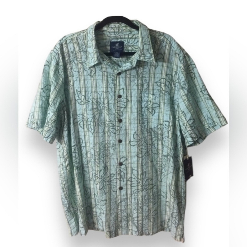 CARIBBEAN JOE Shirt